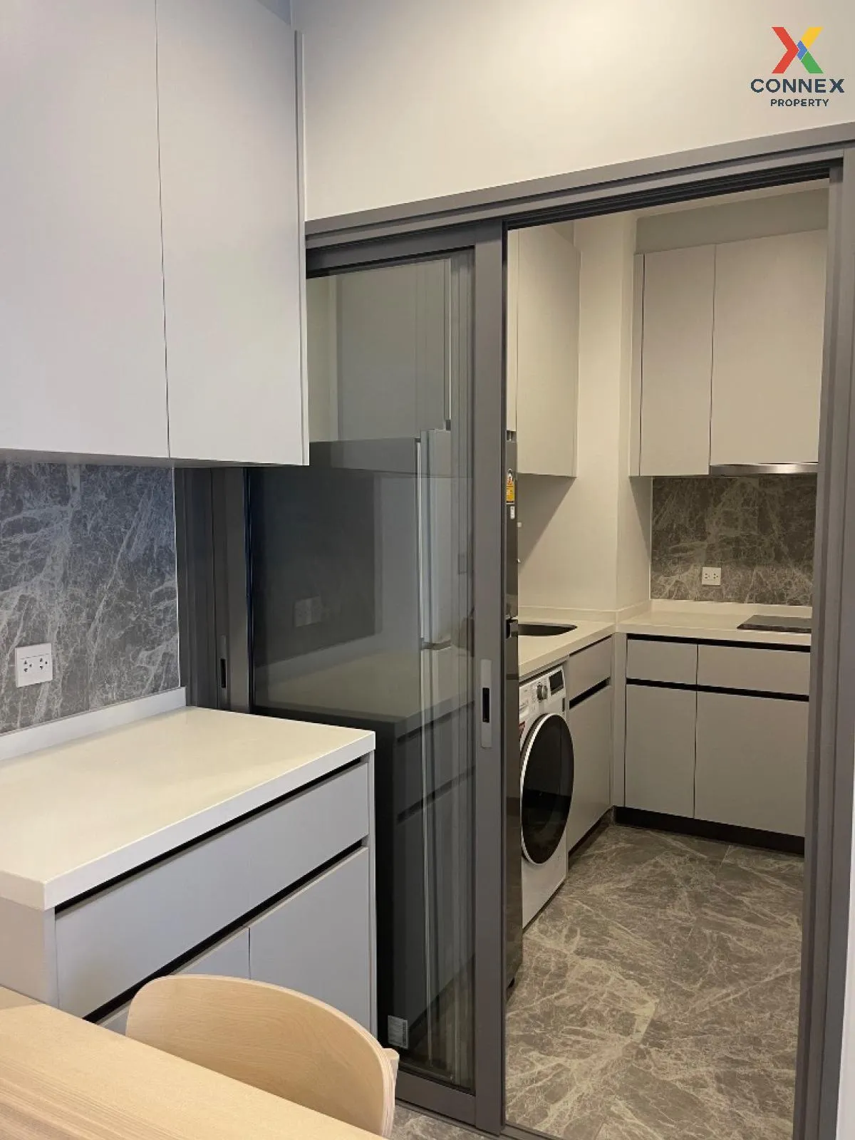 For Rent Condo , Whizdom Inspire Sukhumvit , BTS-Punnawithi , Ban 3