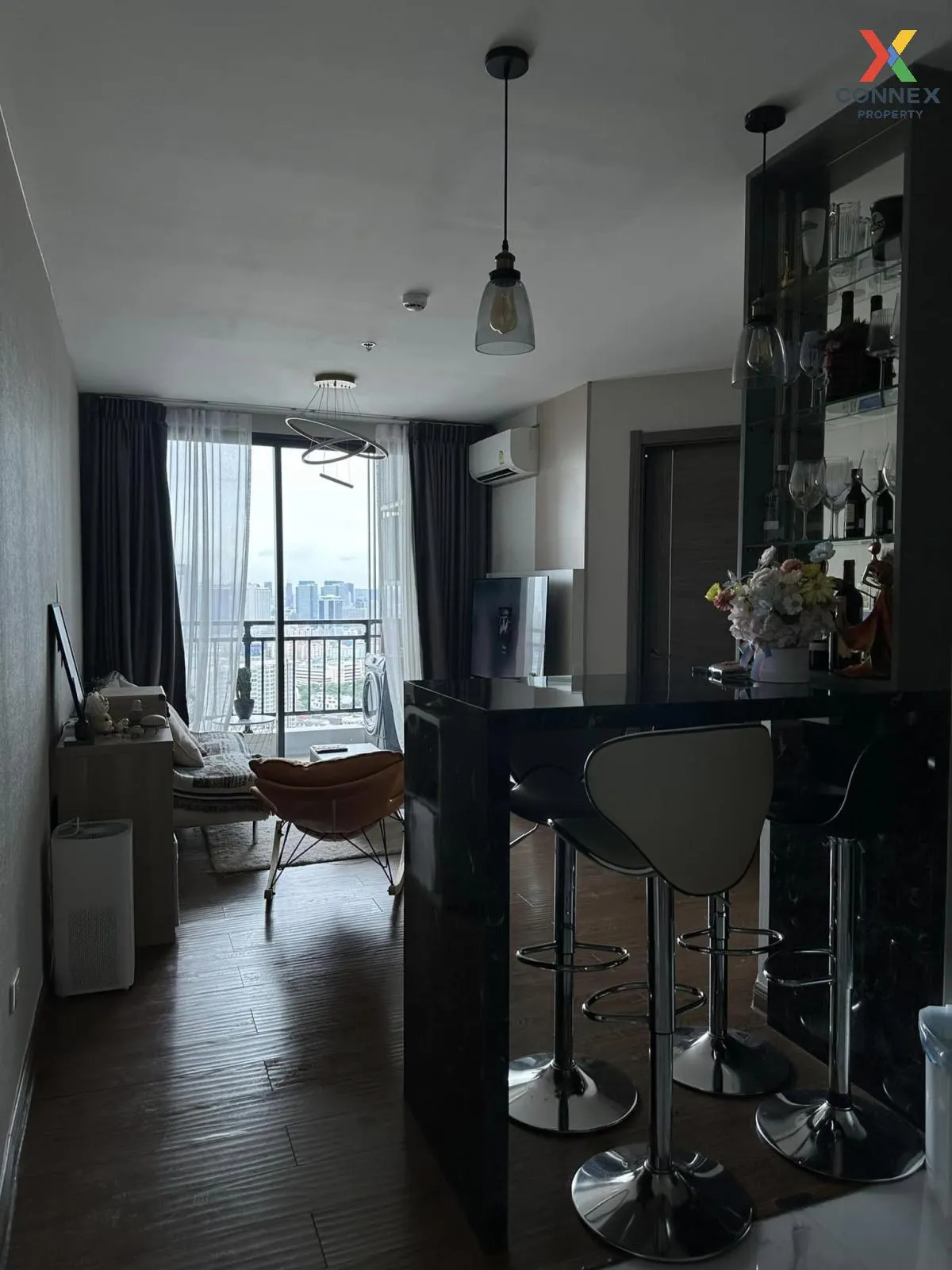 For Sale Condo , Artisan Ratchada , MRT-Thailand Cultural Centre  For Sale Condo , Artisan Ratchada , MRT-Thailand Cultural Centre  2