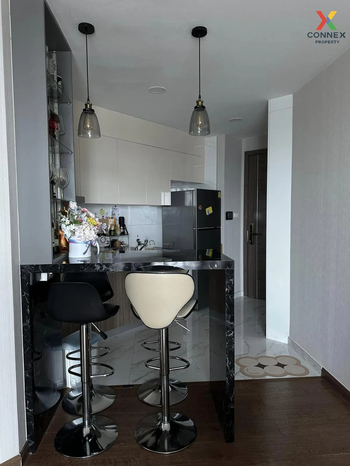 For Sale Condo , Artisan Ratchada , MRT-Thailand Cultural Centre  For Sale Condo , Artisan Ratchada , MRT-Thailand Cultural Centre  4