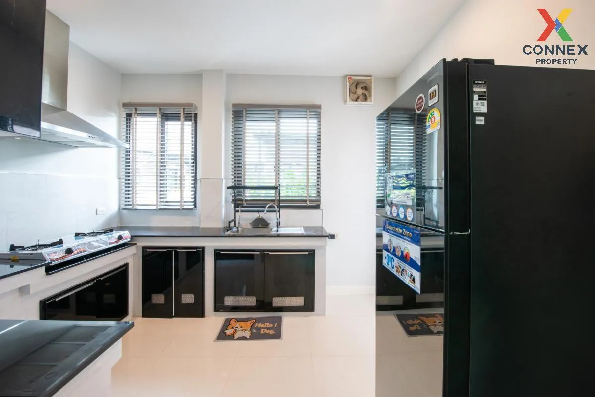 For Rent House , The City Ratchaphruek - Suanphak , Mahasawat , B For Rent House , The City Ratchaphruek - Suanphak , Mahasawat , B