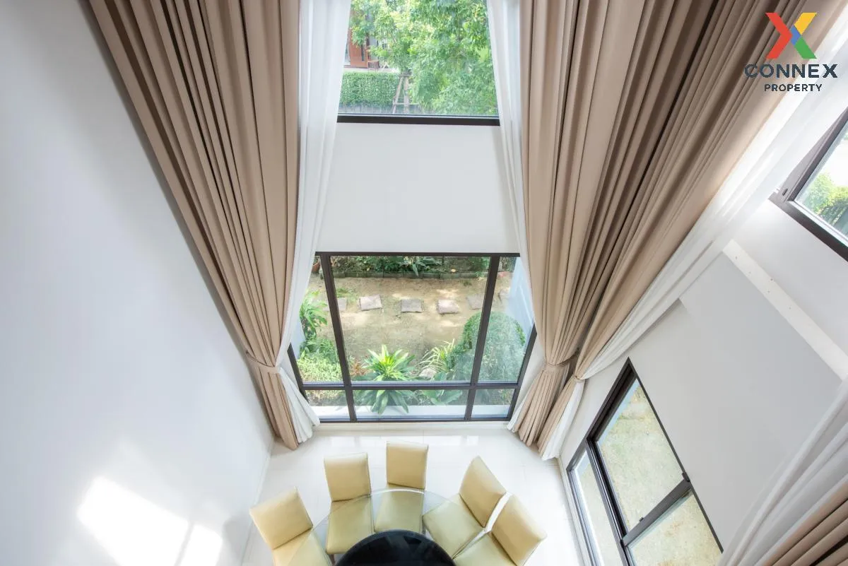 For Rent House , The City Ratchaphruek - Suanphak , Mahasawat , B For Rent House , The City Ratchaphruek - Suanphak , Mahasawat , B