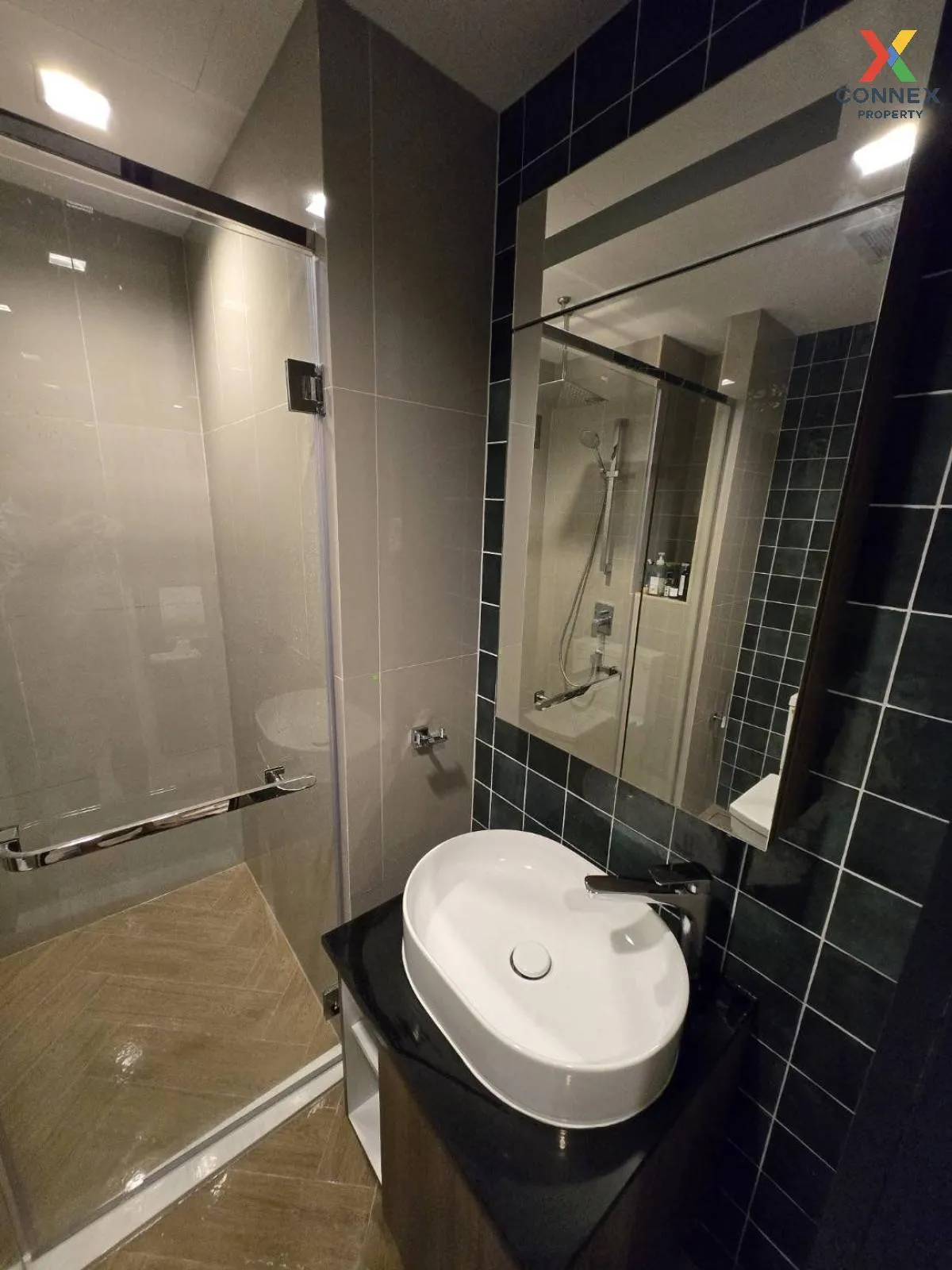 For Rent Condo , The Line Phahonyothin Park , BTS-Ha Yaek Lat Phr