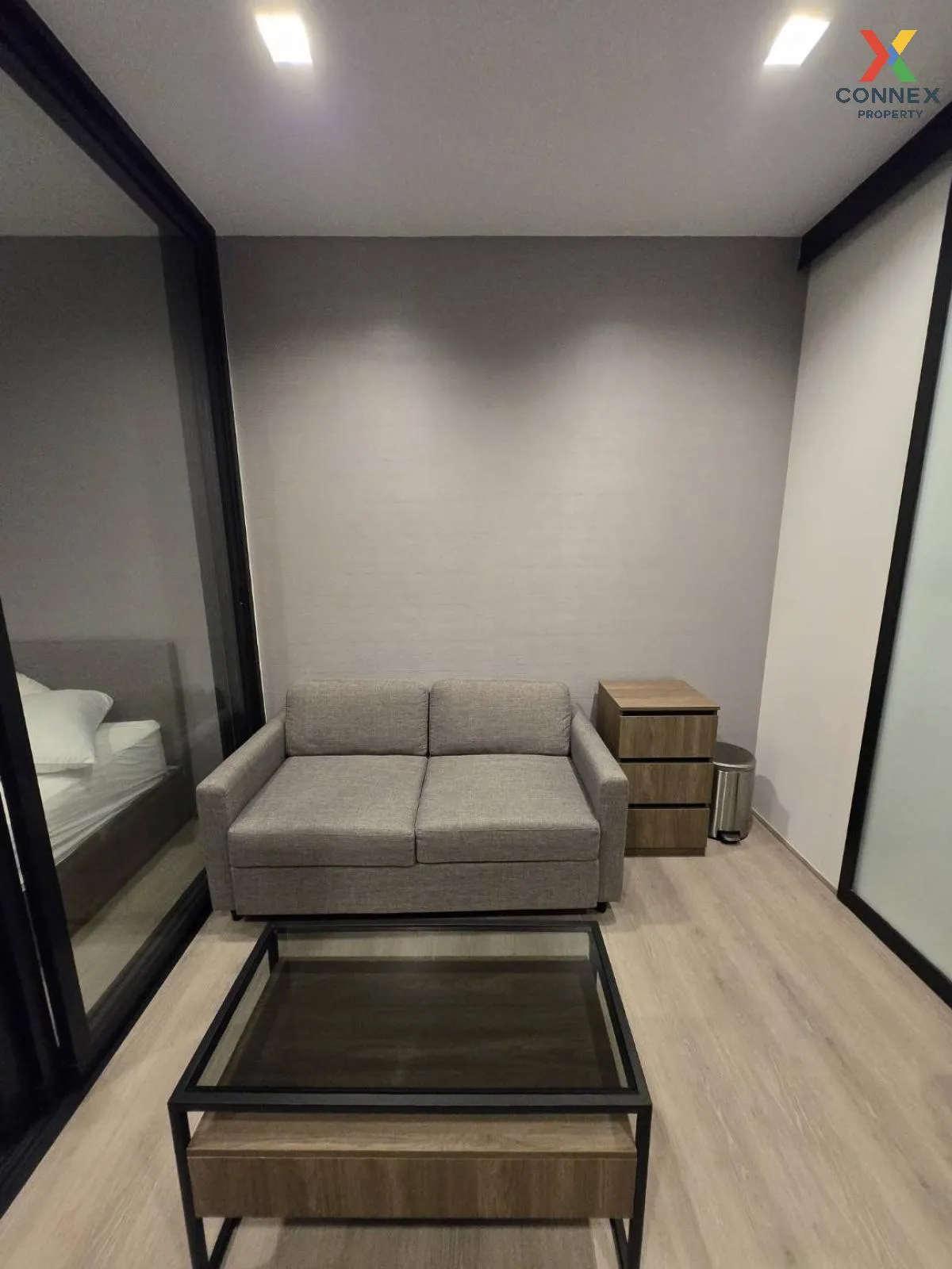 For Rent Condo , The Line Phahonyothin Park , BTS-Ha Yaek Lat Phr 2