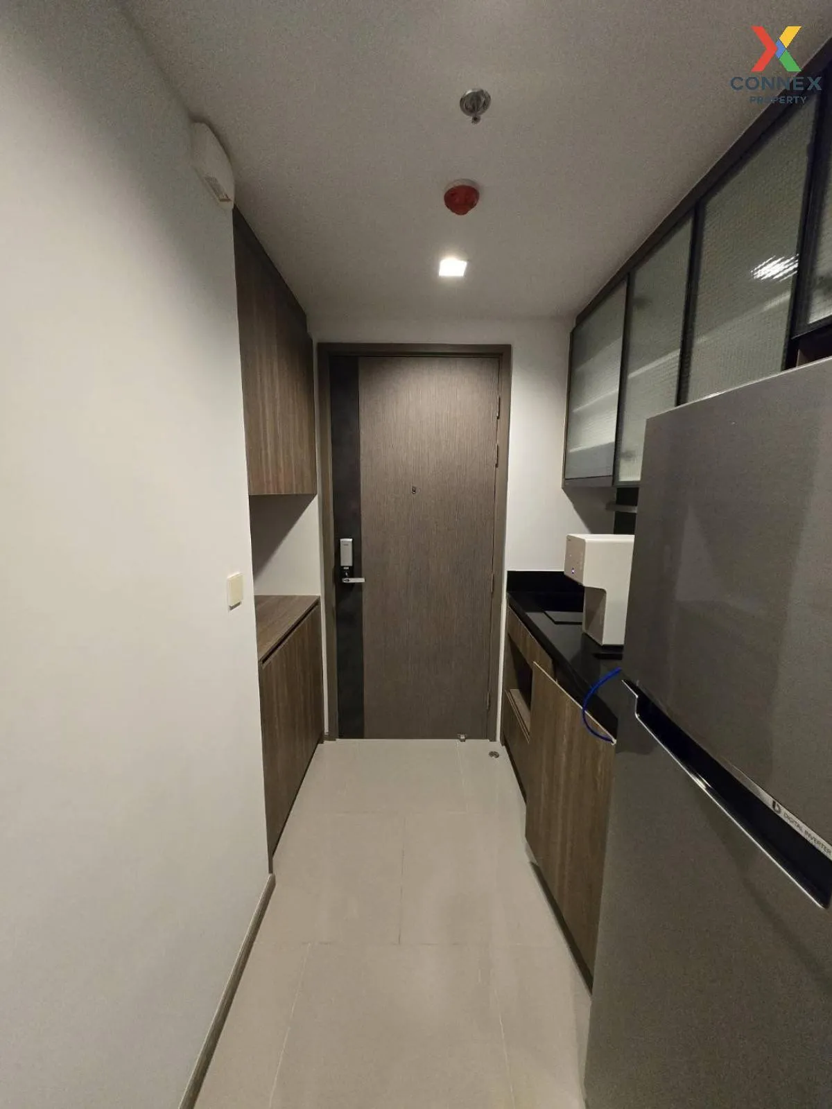 For Rent Condo , The Line Phahonyothin Park , BTS-Ha Yaek Lat Phr 4