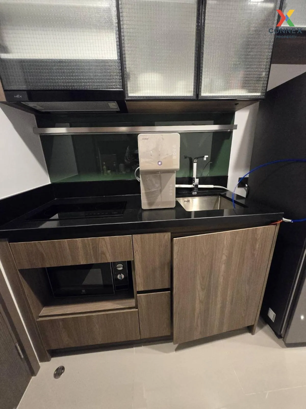 For Rent Condo , The Line Phahonyothin Park , BTS-Ha Yaek Lat Phr