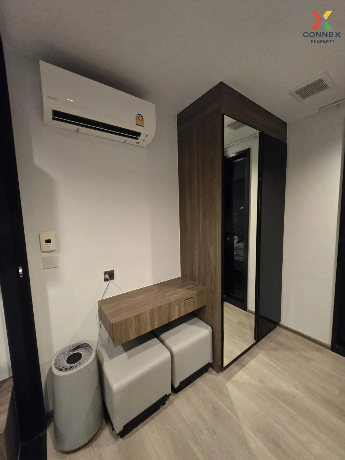 For Rent Condo , The Line Phahonyothin Park , BTS-Ha Yaek Lat Phr