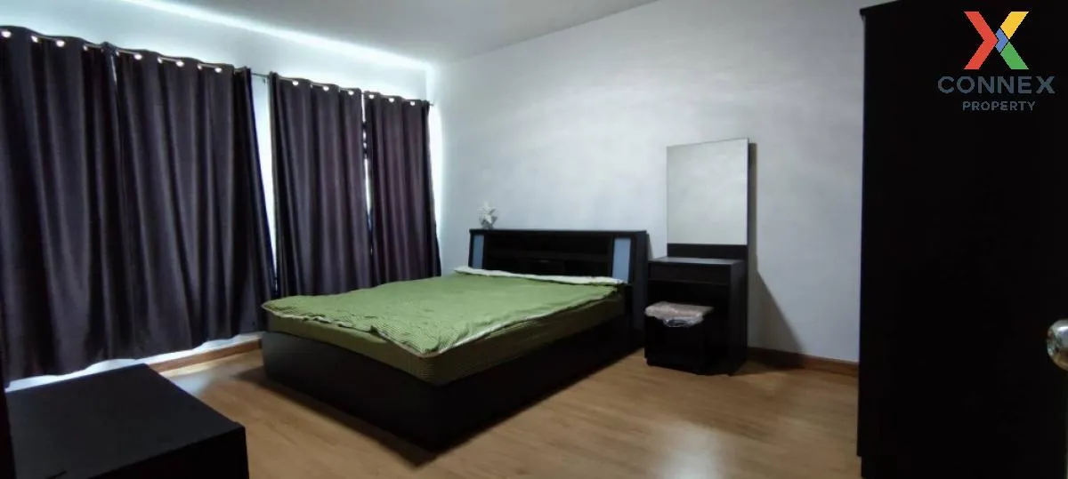 For Rent Condo , Supalai River Resort Charoen Nakhon , BTS-Krung  4
