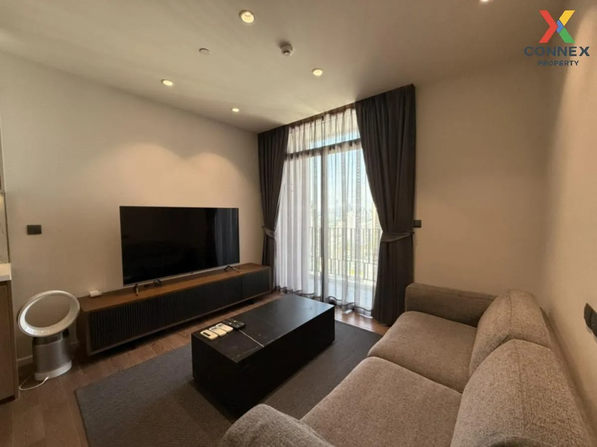 เช่าคอนโด  มิวนีค สุขุมวิท 23 BTS-อโศก คลองเตยเหนือ เขต วัฒนา กรุ 1