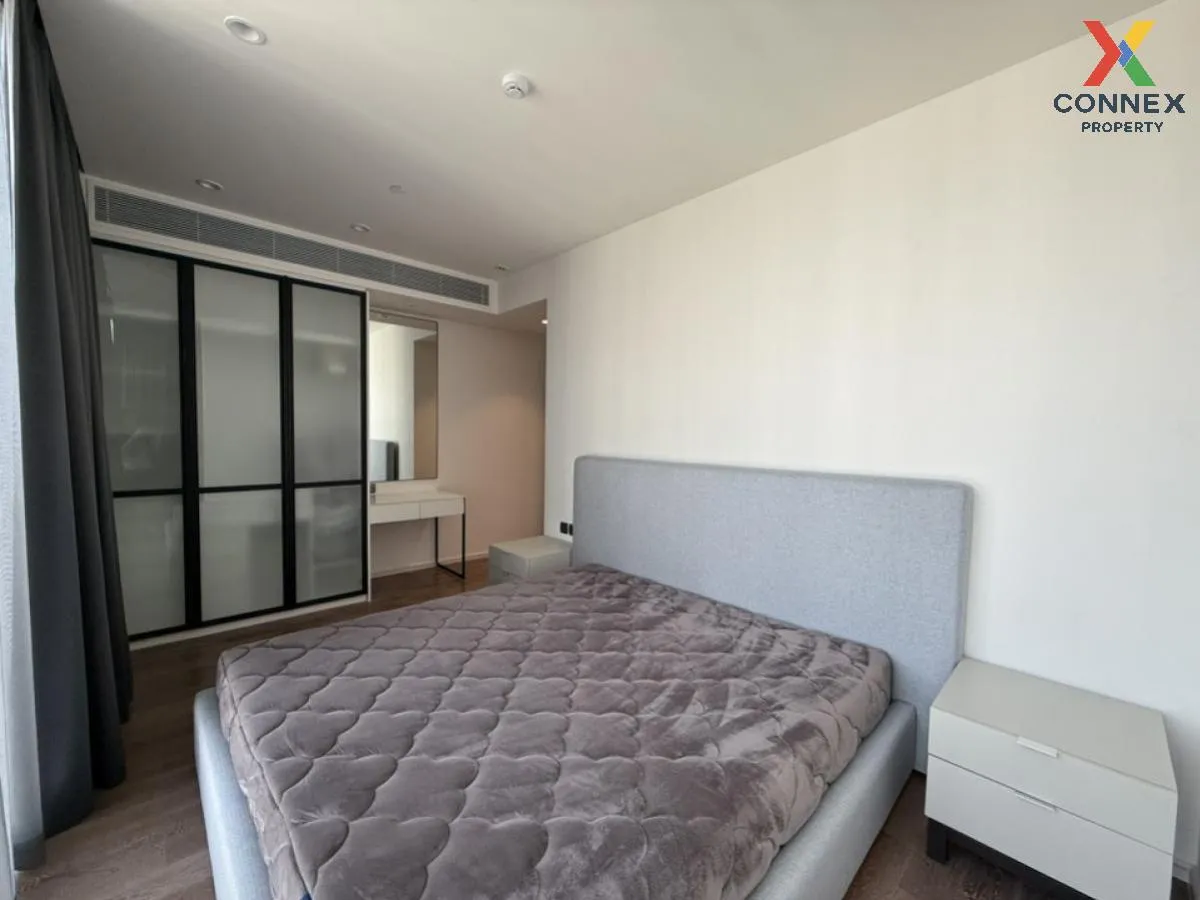 เช่าคอนโด  มิวนีค สุขุมวิท 23 BTS-อโศก คลองเตยเหนือ เขต วัฒนา กรุ 3