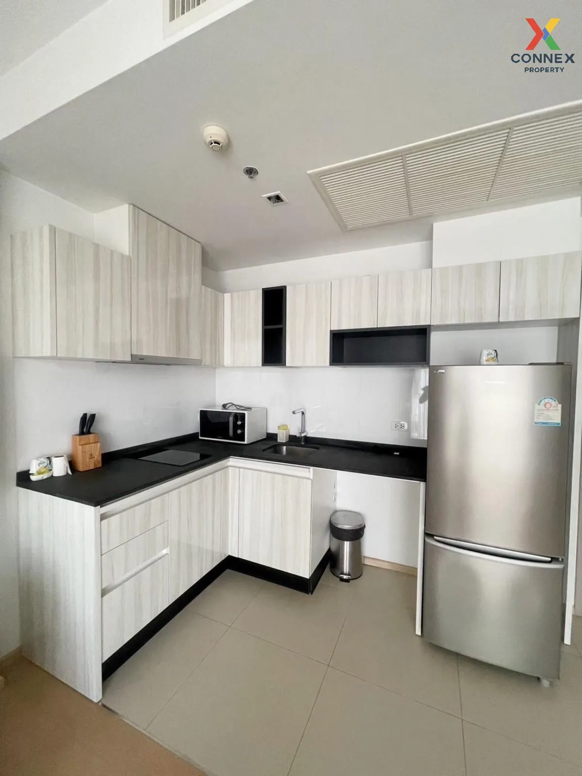 For Rent Condo , HQ Thonglor , BTS-Thong Lo , Khlong Tan Nuea , W 3