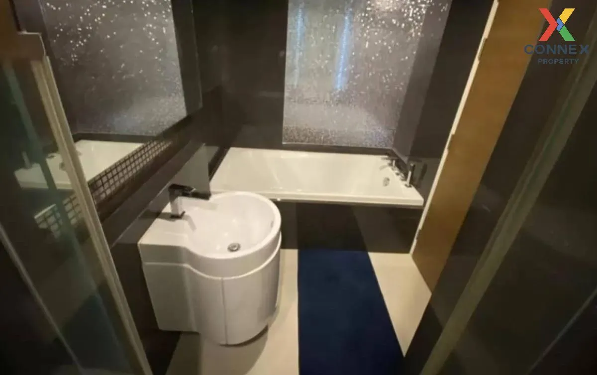 For Rent Condo , RHYTHM Sukhumvit 50 , BTS-On Nut , Phra Khanong 