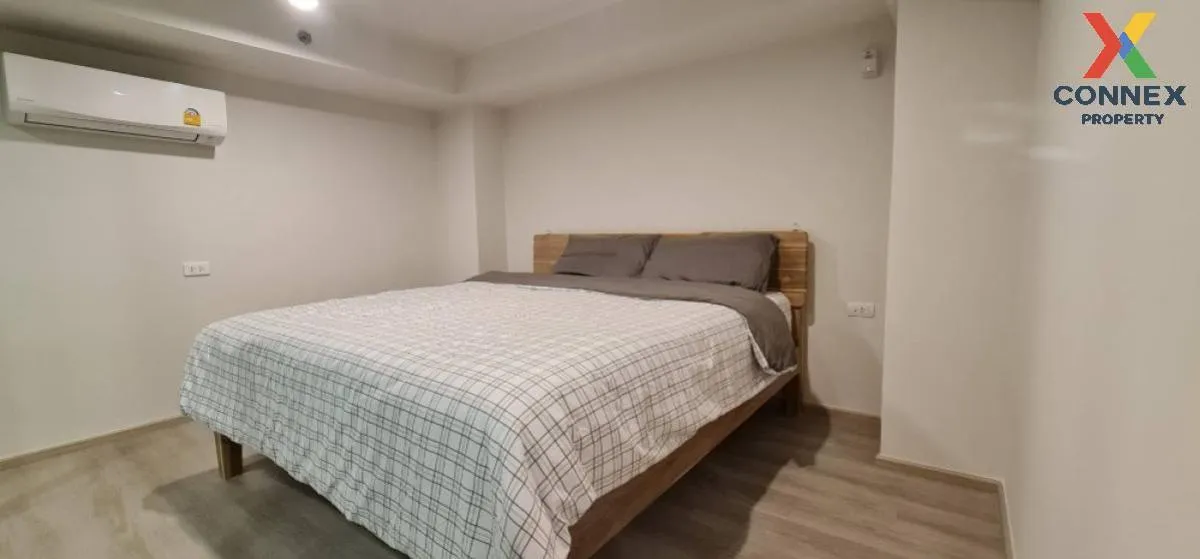 ขายคอนโด  ไอดีโอ จรัญฯ 70 MRT-บางพลัด บางพลัด เขต บางพลัด กรุงเทพ 4