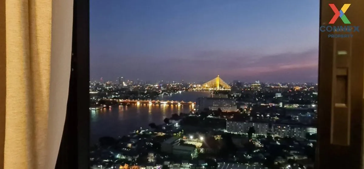 ขายคอนโด  ไอดีโอ จรัญฯ 70 MRT-บางพลัด บางพลัด เขต บางพลัด กรุงเทพ