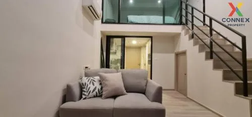 For Sale Condo , Ideo Charan 70 , MRT-Bang Phlat , Bang Phlat , Bang Phlat , Bangkok , CX-109869