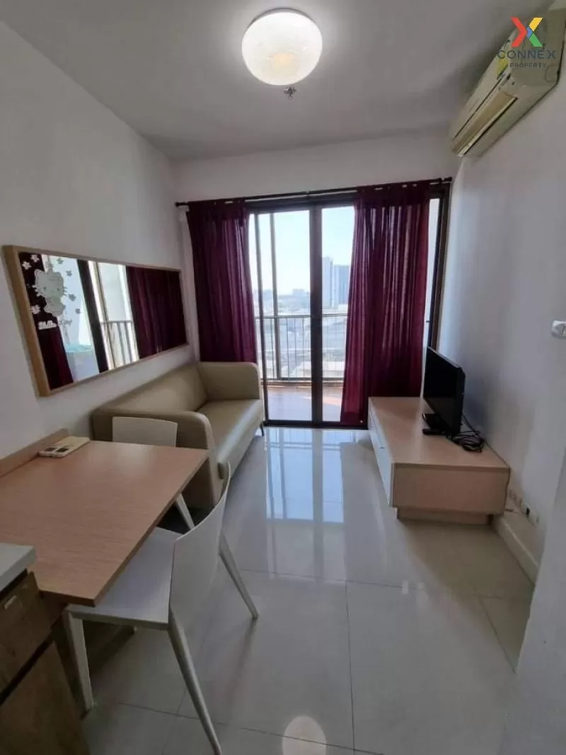 เช่าคอนโด  ไอดีโอ มิกซ์ สุขุมวิท 103 BTS-อุดมสุข บางนา เขต บางนา  1