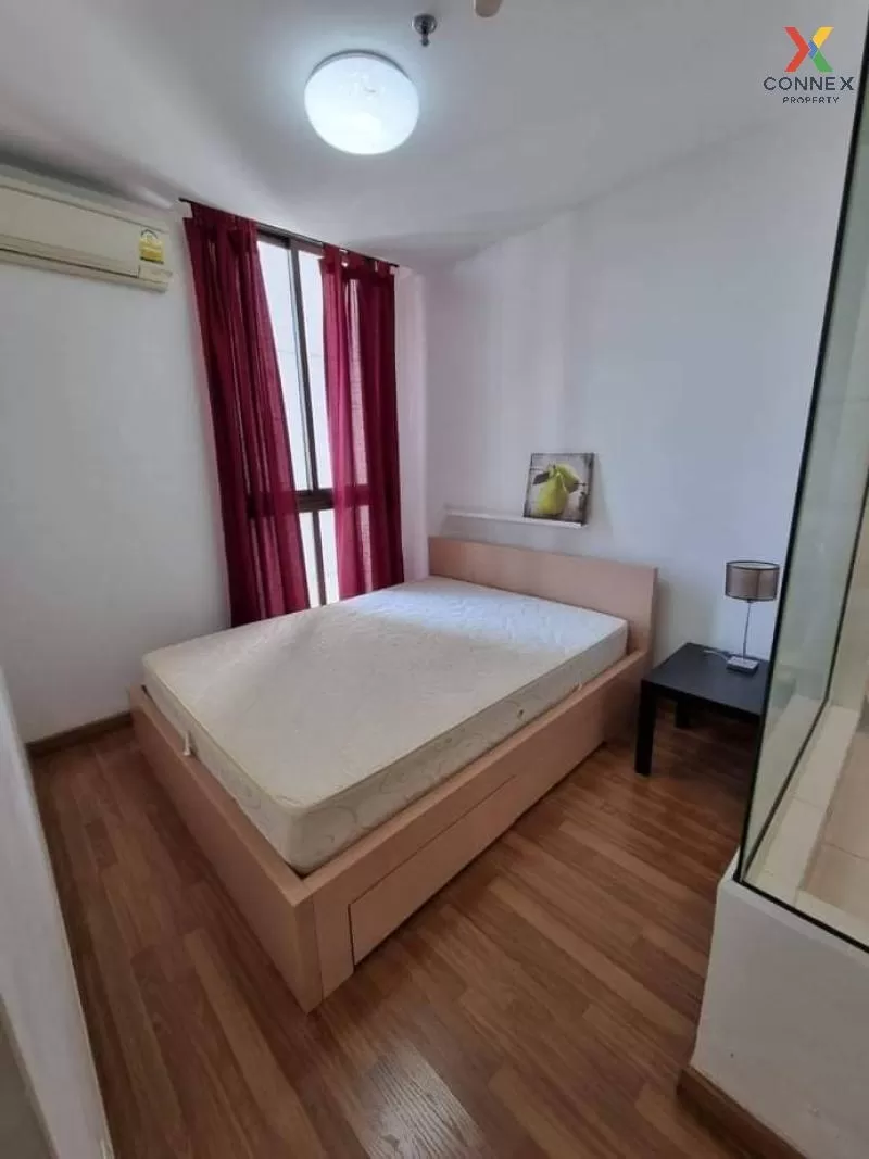 เช่าคอนโด  ไอดีโอ มิกซ์ สุขุมวิท 103 BTS-อุดมสุข บางนา เขต บางนา  4