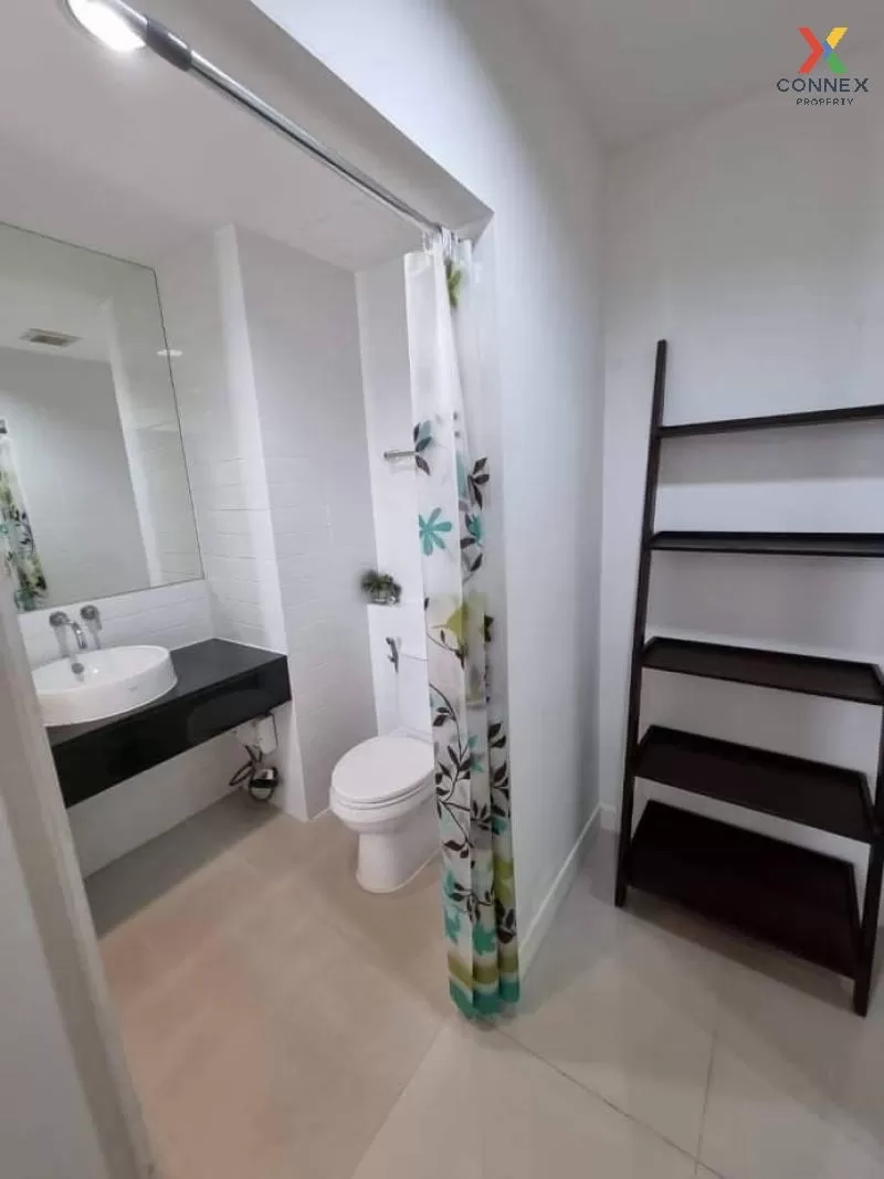 เช่าคอนโด  ไอดีโอ มิกซ์ สุขุมวิท 103 BTS-อุดมสุข บางนา เขต บางนา 