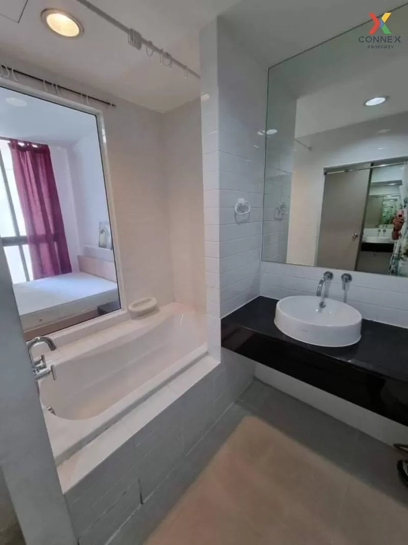 เช่าคอนโด  ไอดีโอ มิกซ์ สุขุมวิท 103 BTS-อุดมสุข บางนา เขต บางนา 