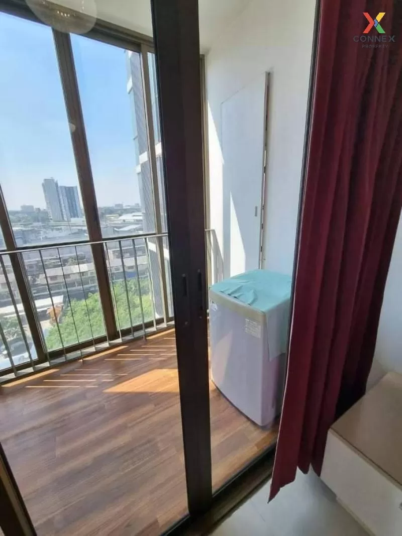 เช่าคอนโด  ไอดีโอ มิกซ์ สุขุมวิท 103 BTS-อุดมสุข บางนา เขต บางนา 