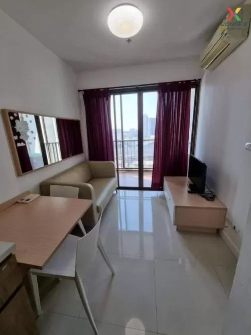 เช่าคอนโด  ไอดีโอ มิกซ์ สุขุมวิท 103 BTS-อุดมสุข บางนา เขต บางนา กรุงเทพ CX-10987