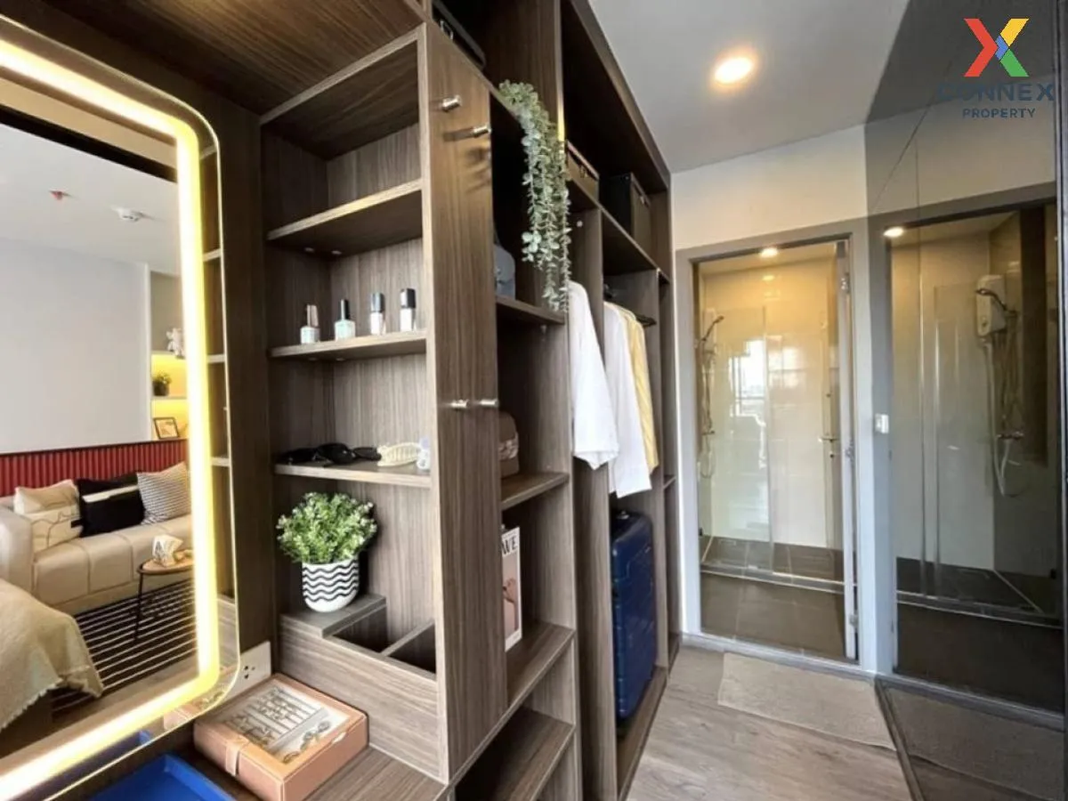 ขายคอนโด  ดิ ออริจิ้น ลาดพร้าว-บางกะปิ คลองจั่น เขต บางกะปิ กรุงเ ขายคอนโด  ดิ ออริจิ้น ลาดพร้าว-บางกะปิ คลองจั่น เขต บางกะปิ กรุงเ 2