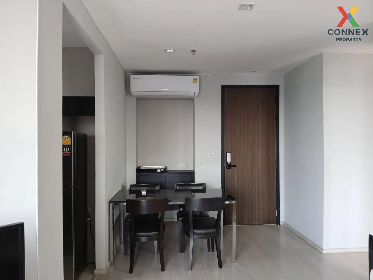 For Rent Condo , RHYTHM Sukhumvit 44/1 , BTS-Phra Khanong , Phra  3