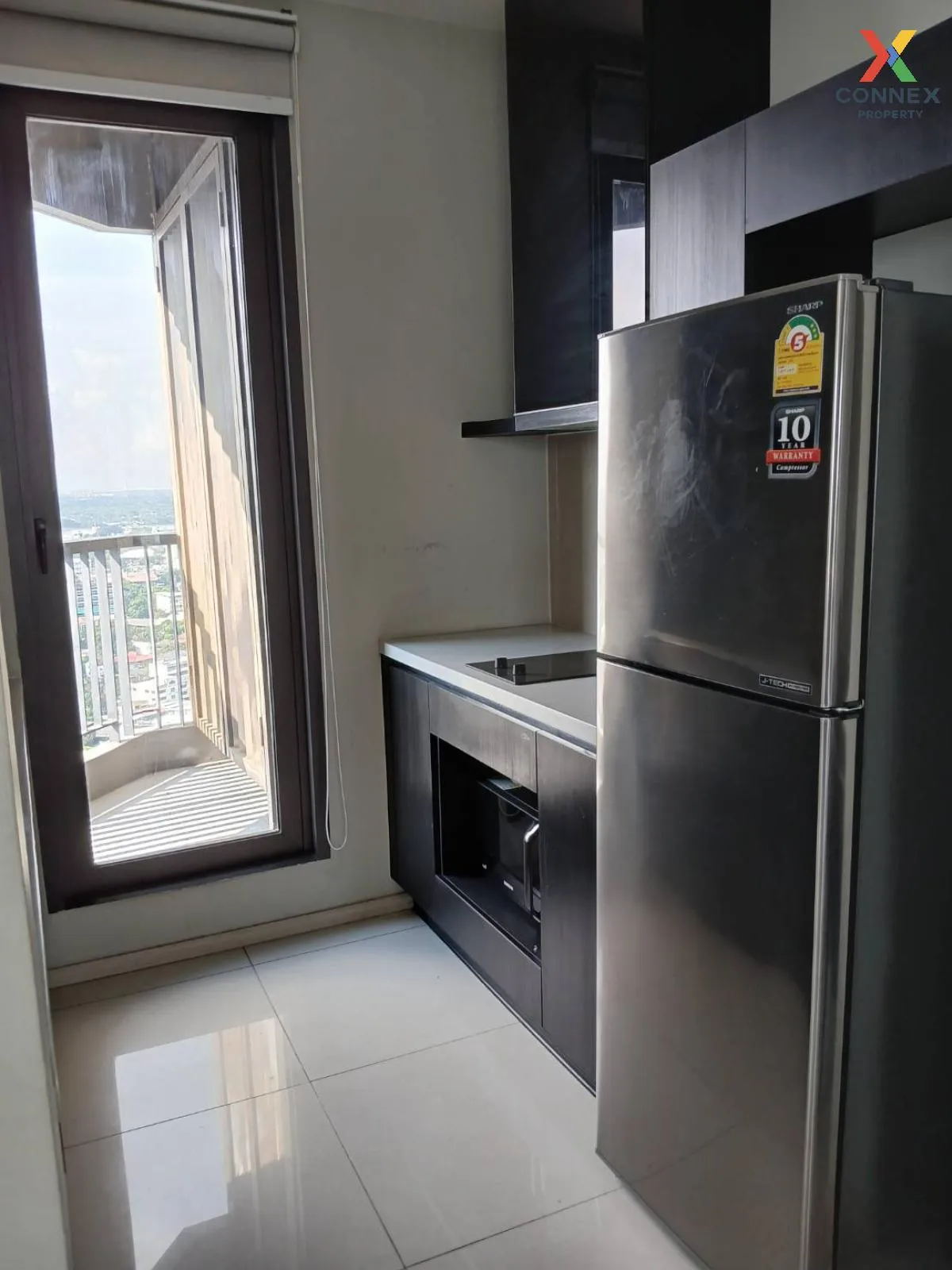 For Rent Condo , RHYTHM Sukhumvit 44/1 , BTS-Phra Khanong , Phra  4