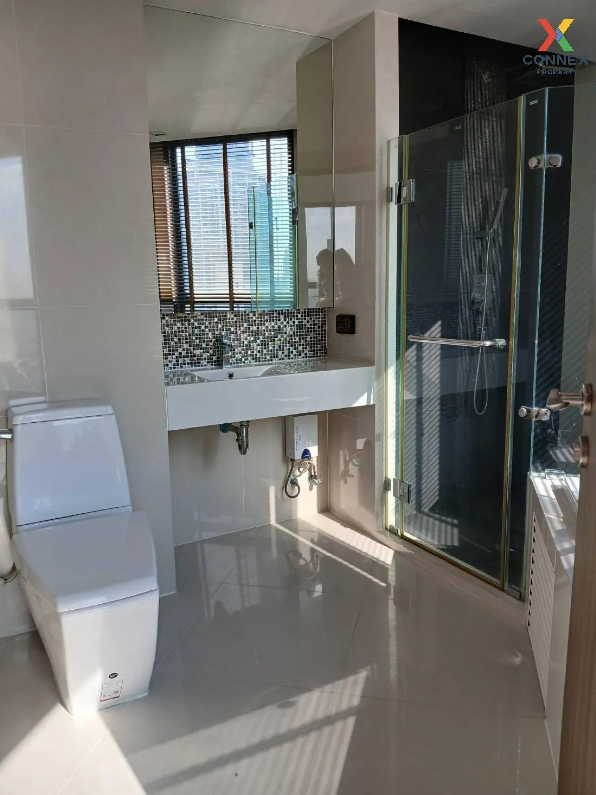 For Rent Condo , RHYTHM Sukhumvit 44/1 , BTS-Phra Khanong , Phra 