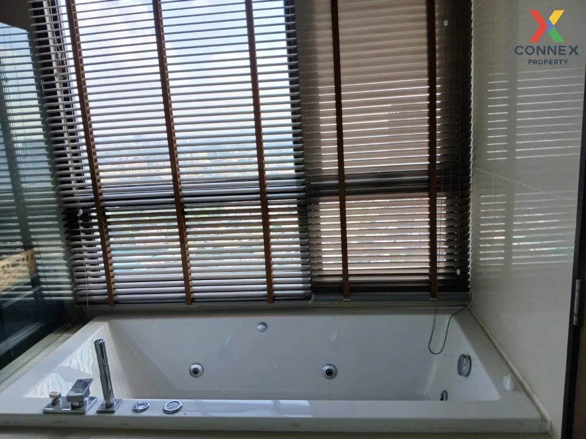 For Rent Condo , RHYTHM Sukhumvit 44/1 , BTS-Phra Khanong , Phra 