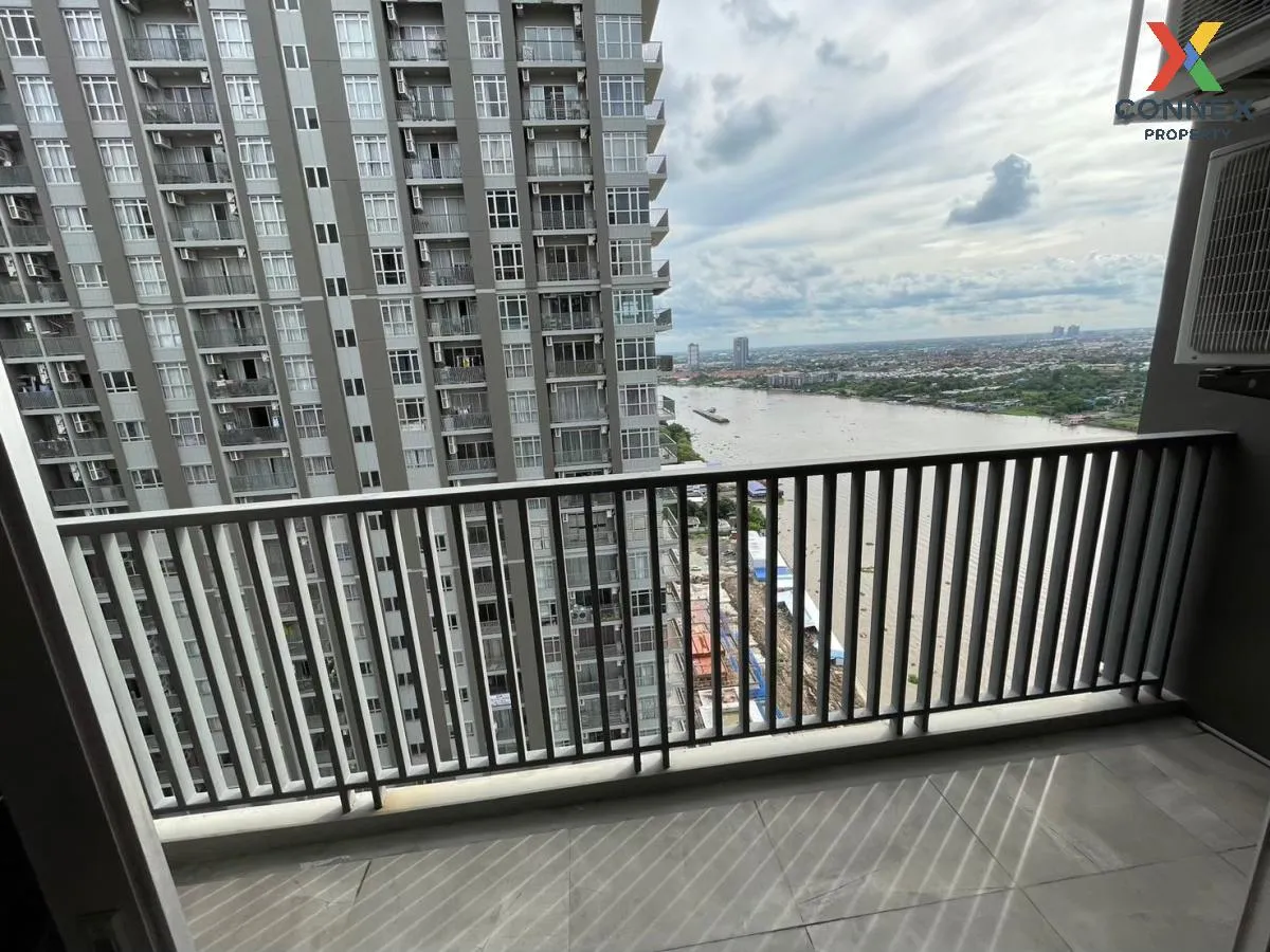 For Rent Condo , Manor Sanambinnam , MRT-Phra Nang Klao Bridge ,  For Rent Condo , Manor Sanambinnam , MRT-Phra Nang Klao Bridge ,