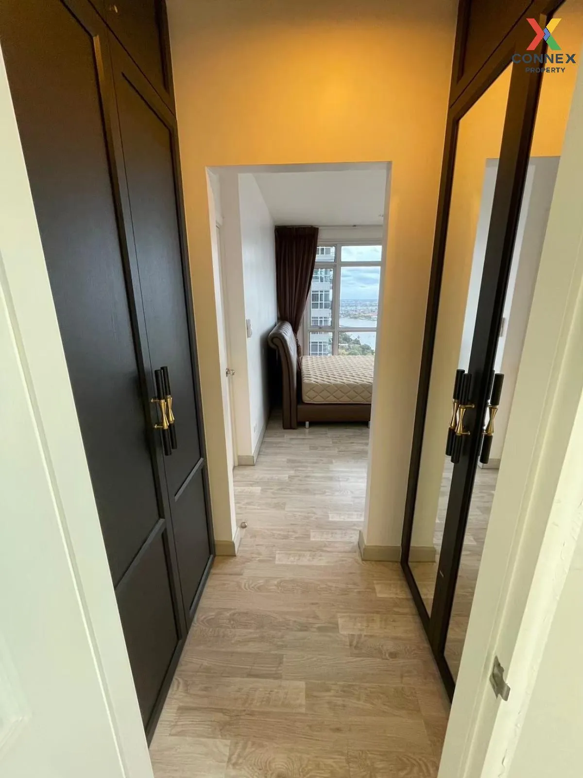 For Rent Condo , Manor Sanambinnam , MRT-Phra Nang Klao Bridge ,  For Rent Condo , Manor Sanambinnam , MRT-Phra Nang Klao Bridge ,