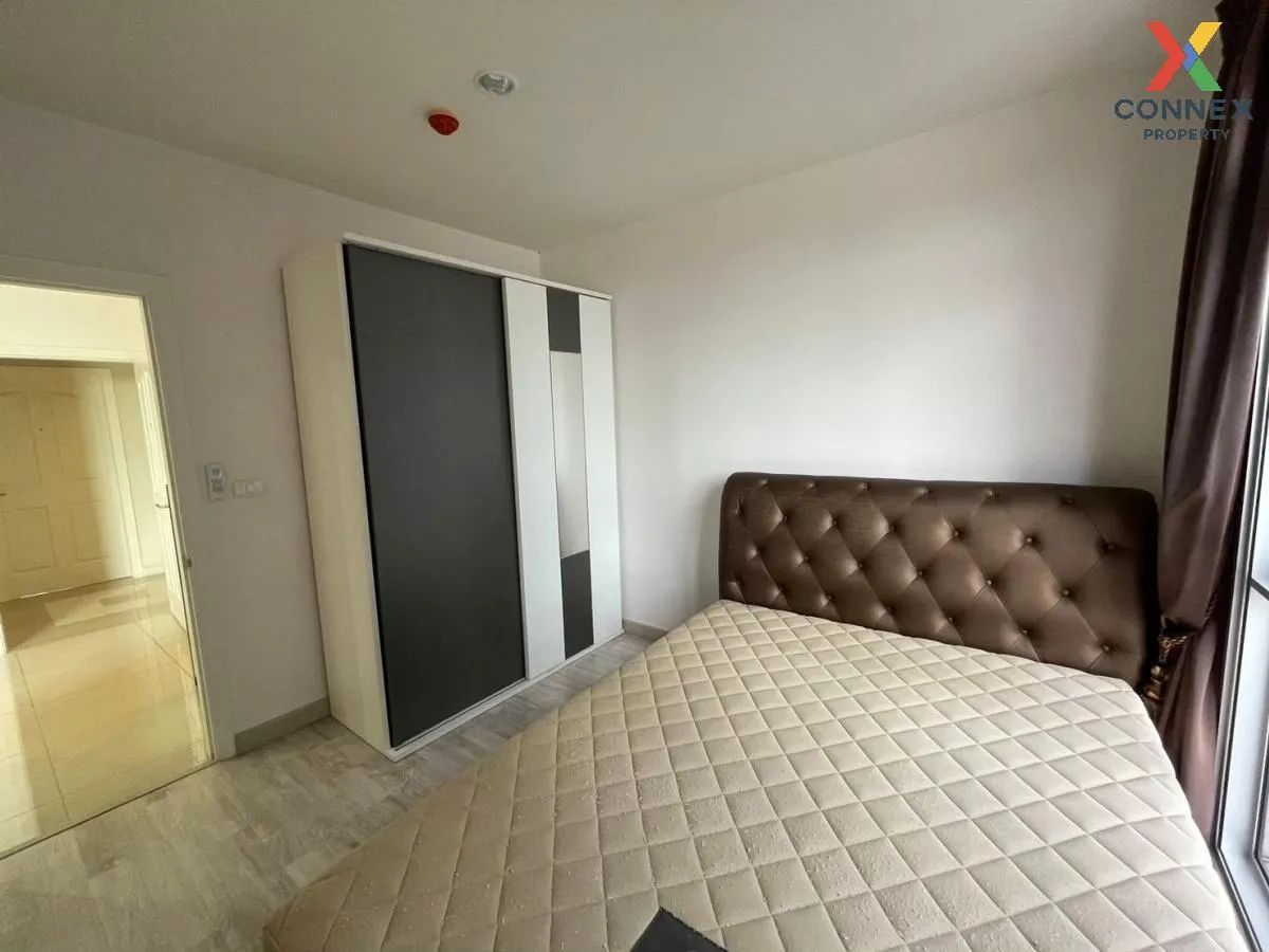 For Rent Condo , Manor Sanambinnam , MRT-Phra Nang Klao Bridge ,  For Rent Condo , Manor Sanambinnam , MRT-Phra Nang Klao Bridge ,