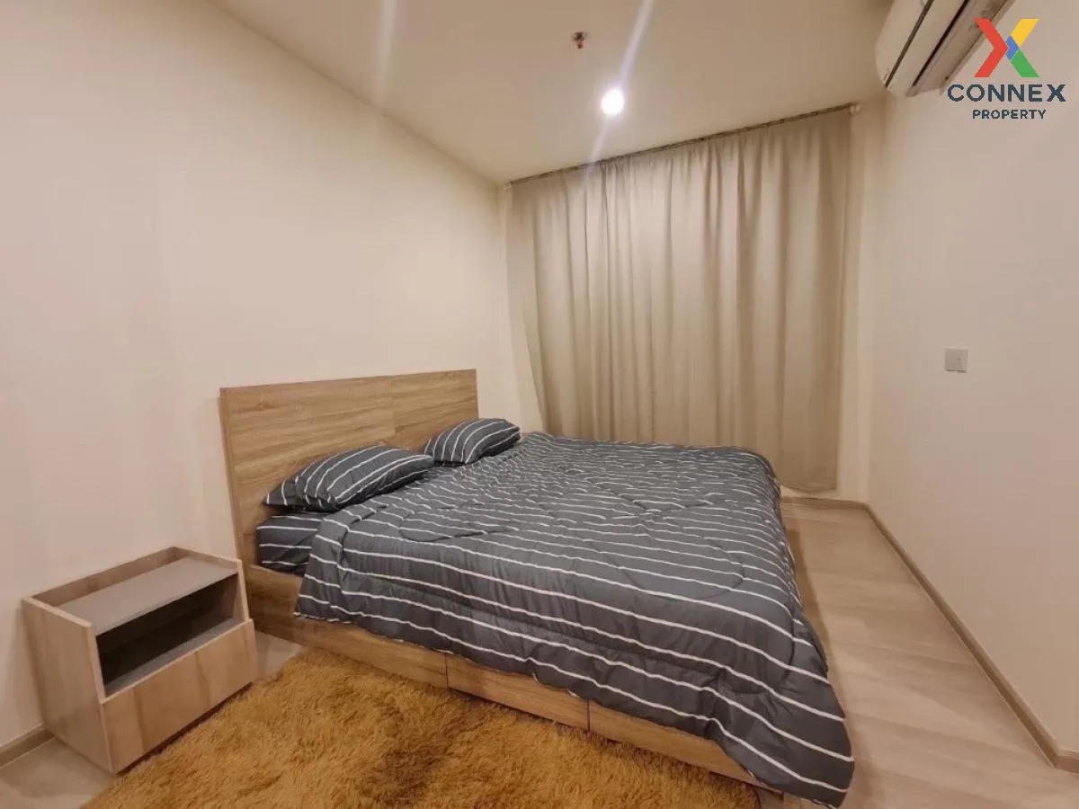 ขายคอนโด  ไลฟ์ อโศก ชั้นสูง MRT-เพชรบุรี บางกะปิ เขต ห้วยขวาง กรุ