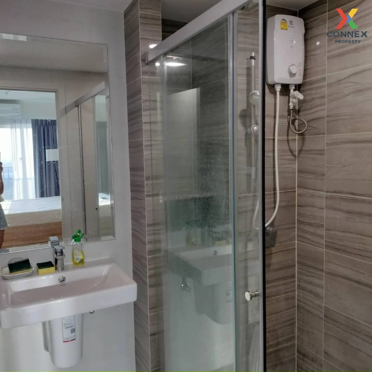 For Rent Condo , Supalai Veranda Ramkhamhaeng , Hua Mak , Bang Ka 4