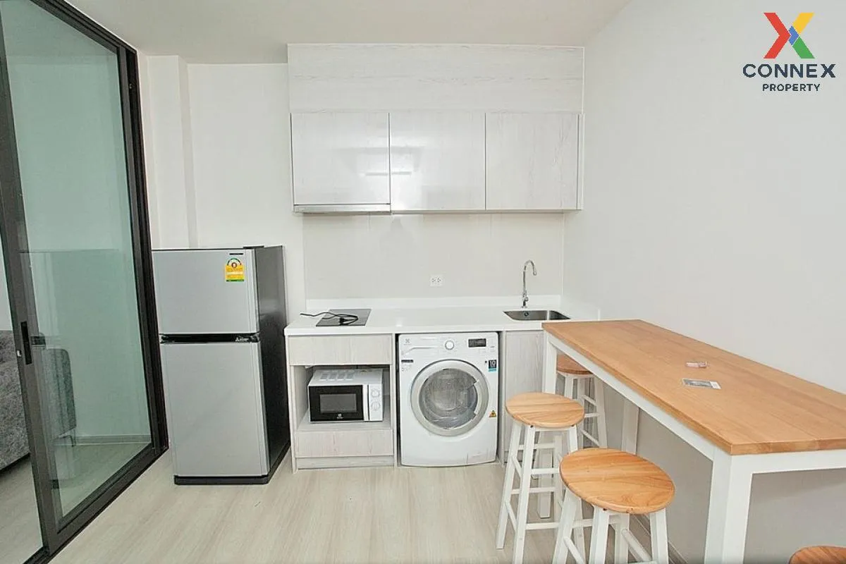 เช่าคอนโด  ไลฟ์ สุขุมวิท 48 BTS-พระโขนง พระโขนง เขต คลองเตย กรุงเ