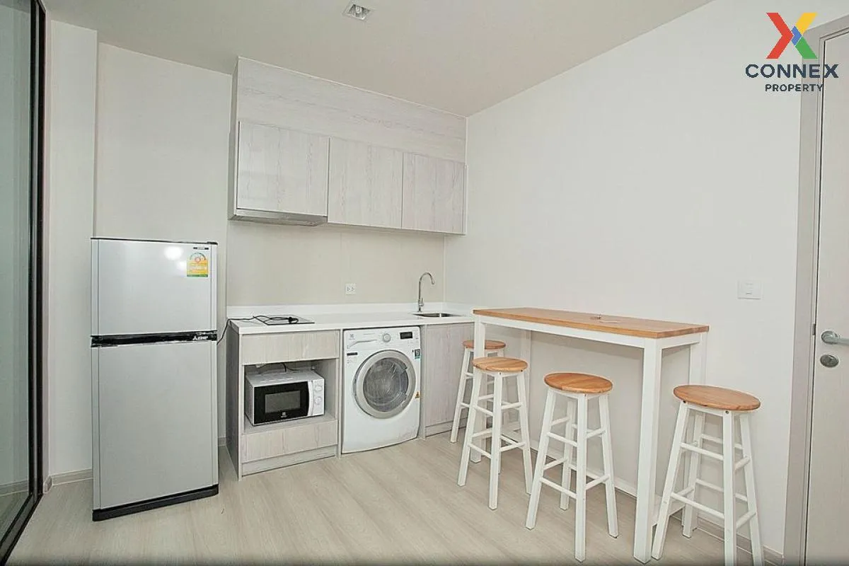 เช่าคอนโด  ไลฟ์ สุขุมวิท 48 BTS-พระโขนง พระโขนง เขต คลองเตย กรุงเ