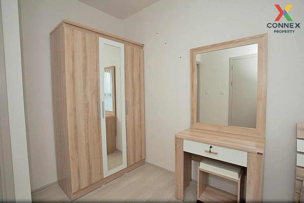 เช่าคอนโด  ไลฟ์ สุขุมวิท 48 BTS-พระโขนง พระโขนง เขต คลองเตย กรุงเ