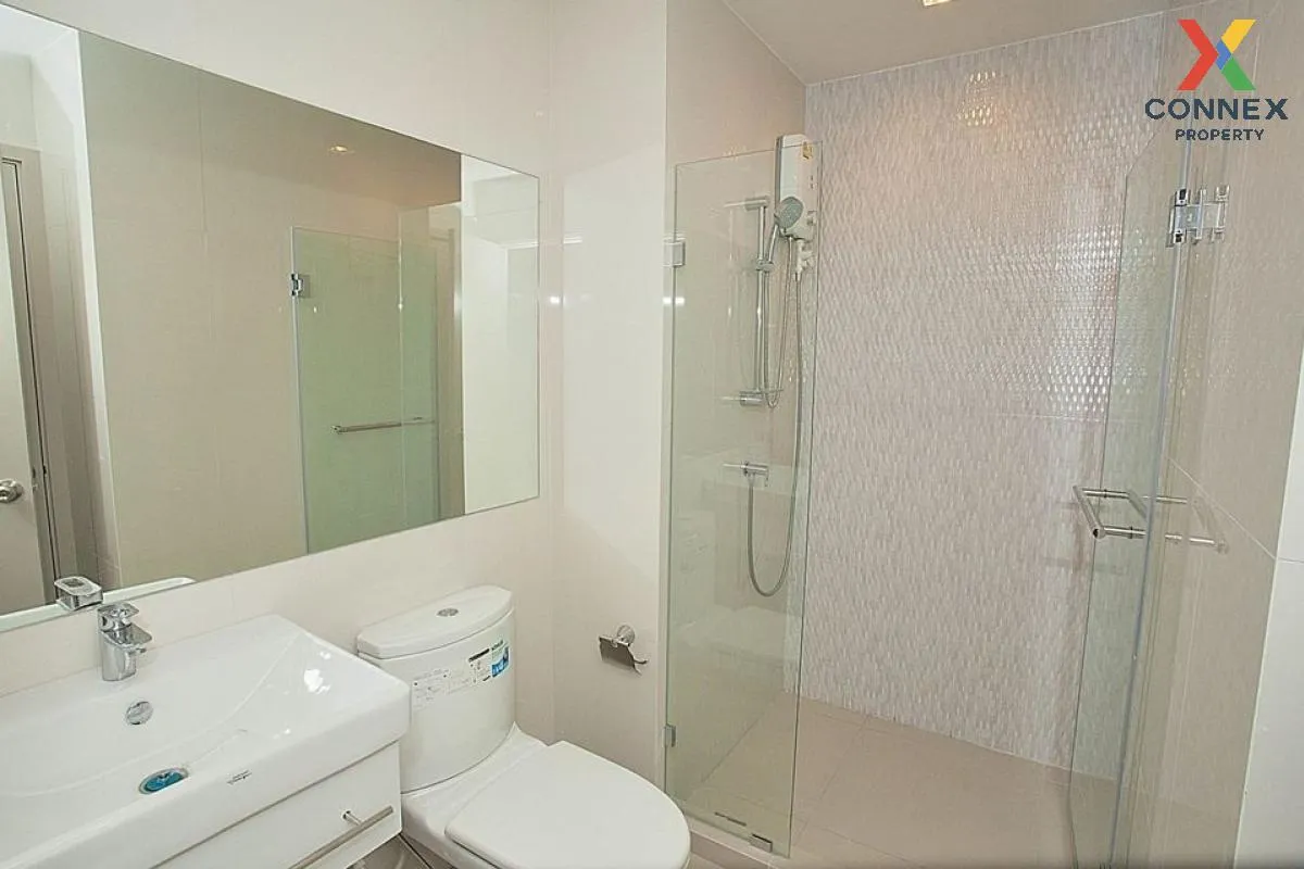 เช่าคอนโด  ไลฟ์ สุขุมวิท 48 BTS-พระโขนง พระโขนง เขต คลองเตย กรุงเ