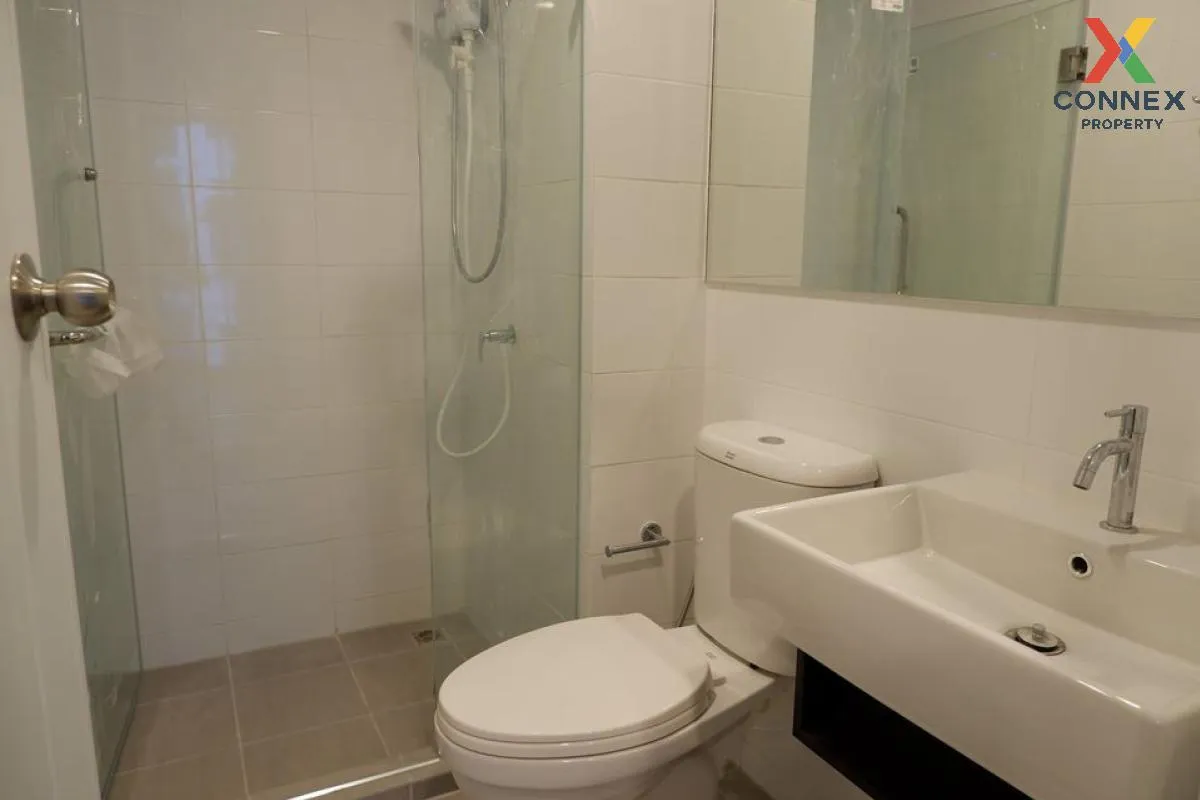 เช่าคอนโด  น็อตติ้ง ฮิลล์ สุขุมวิท 105 BTS-แบริ่ง บางนา เขต บางนา