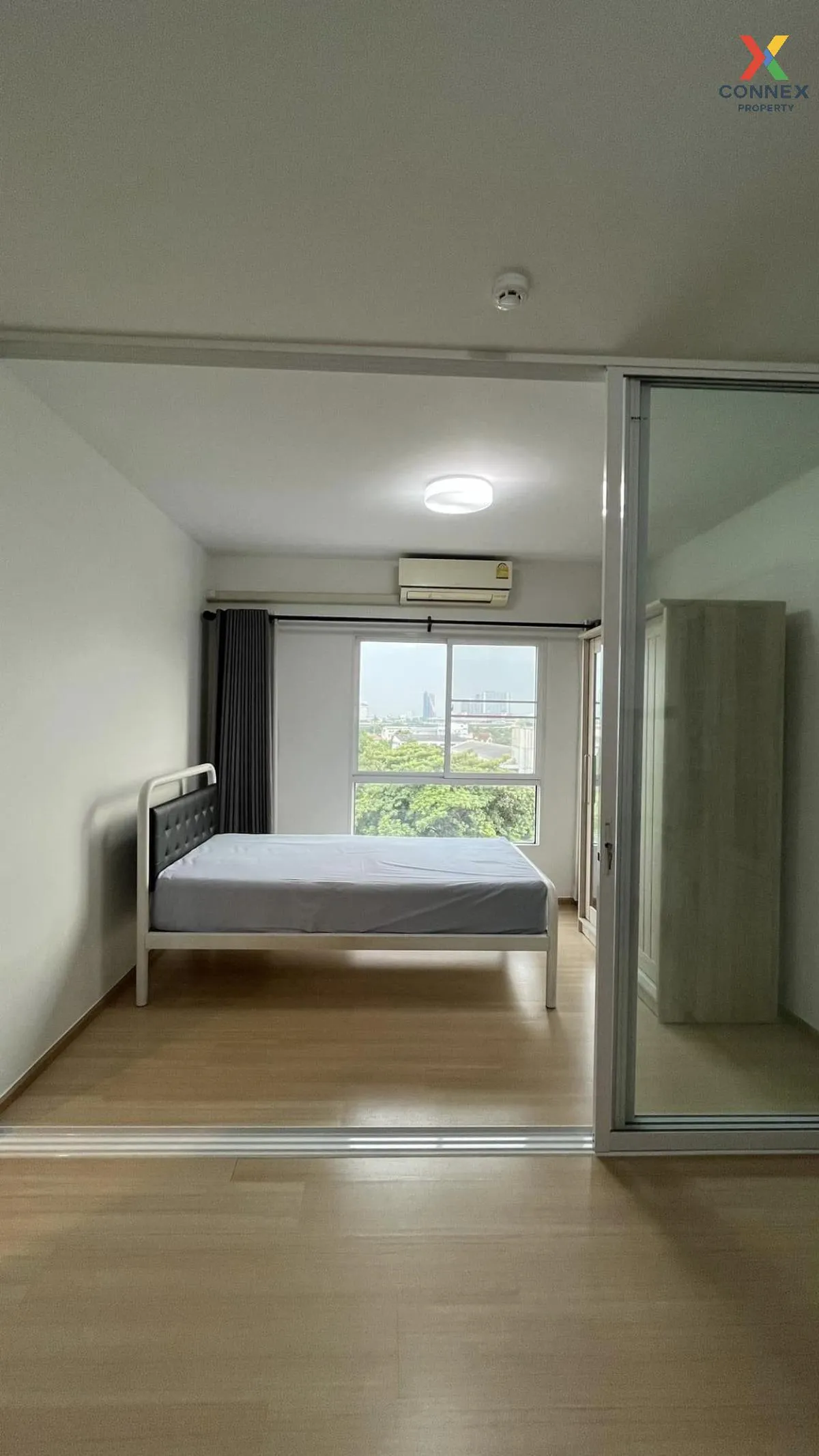 ขายคอนโด  ยูนิโอ จรัญฯ 3 MRT-ท่าพระ วัดท่าพระ เขต บางกอกใหญ่ กรุง 2