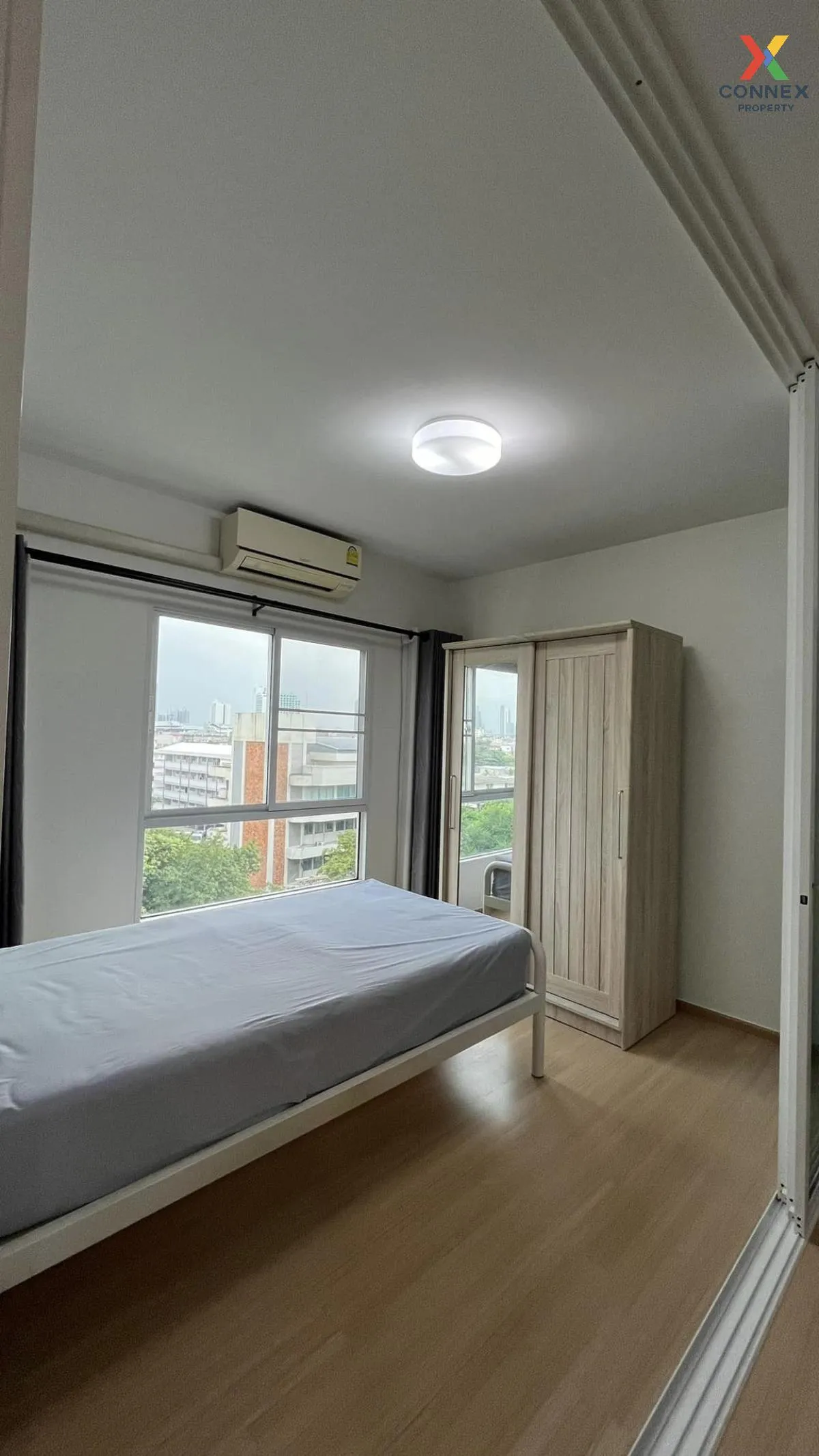 ขายคอนโด  ยูนิโอ จรัญฯ 3 MRT-ท่าพระ วัดท่าพระ เขต บางกอกใหญ่ กรุง 3