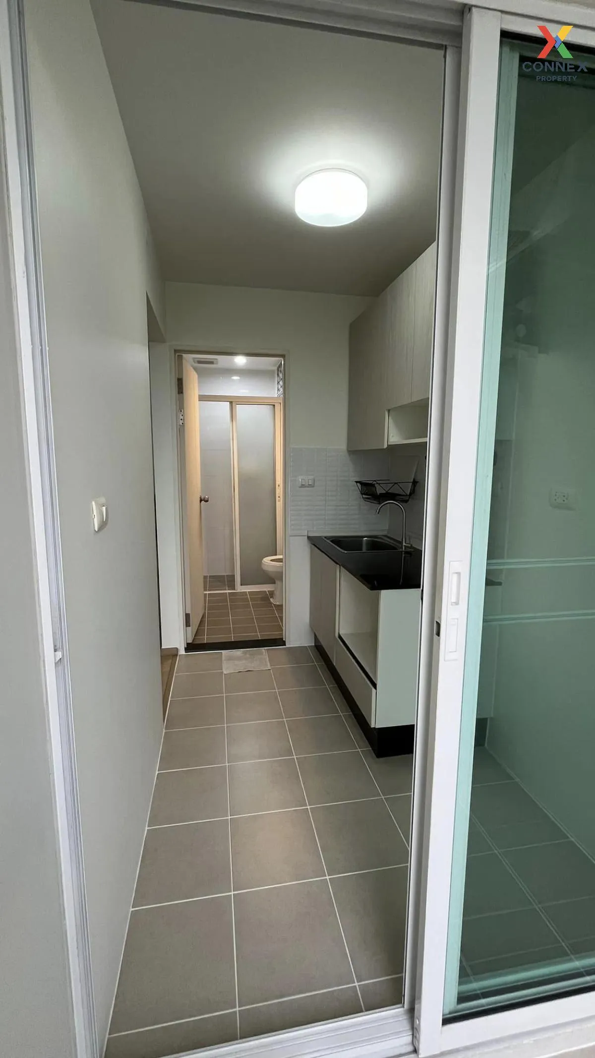 ขายคอนโด  ยูนิโอ จรัญฯ 3 MRT-ท่าพระ วัดท่าพระ เขต บางกอกใหญ่ กรุง