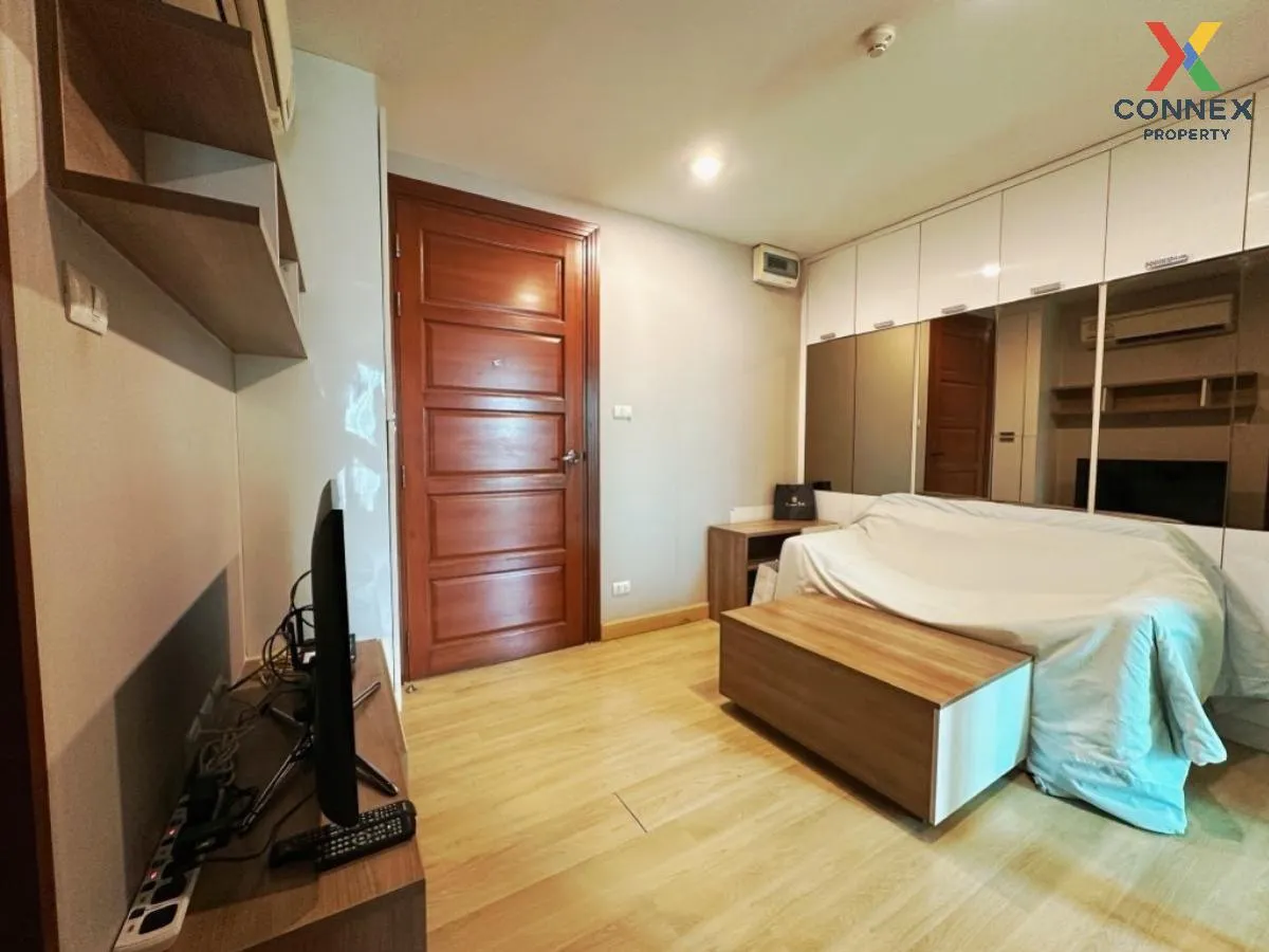 For Sale Condo , Emerald Residence Ratchada , MRT-Huai Khwang , D For Sale Condo , Emerald Residence Ratchada , MRT-Huai Khwang , D 1