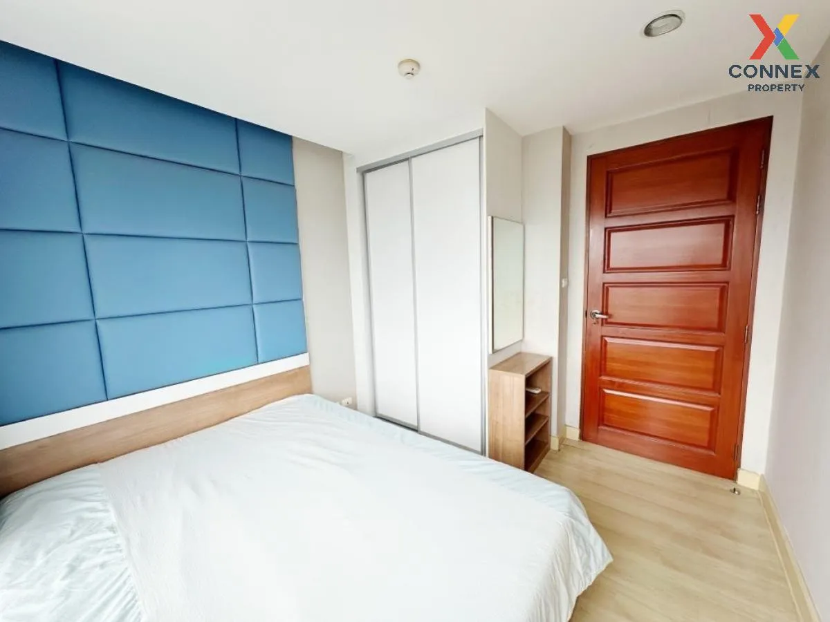 For Sale Condo , Emerald Residence Ratchada , MRT-Huai Khwang , D For Sale Condo , Emerald Residence Ratchada , MRT-Huai Khwang , D 3