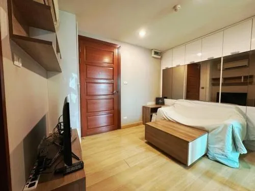 For Sale Condo , Emerald Residence Ratchada , MRT-Huai Khwang , Din Daeng , Din Daeng , Bangkok , CX-109882