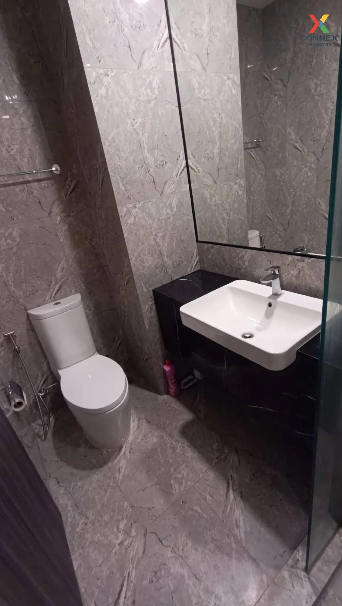 เช่าคอนโด  แอชตัน อโศก BTS-อโศก คลองเตยเหนือ เขต วัฒนา กรุงเทพ CX