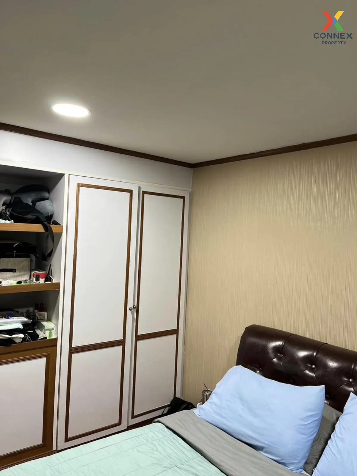 เช่าคอนโด  วิทยุ คอมเพล็กซ์ BTS-เพลินจิต มักกะสัน เขต ราชเทวี กรุ