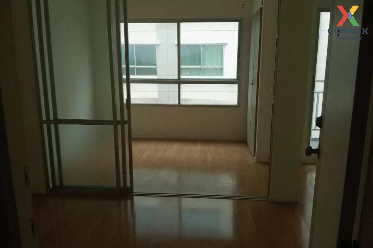 For Rent Condo , LUMPINI VILLE ONNUT-PHATTHANAKAN , ARL-Hua Mak , 1