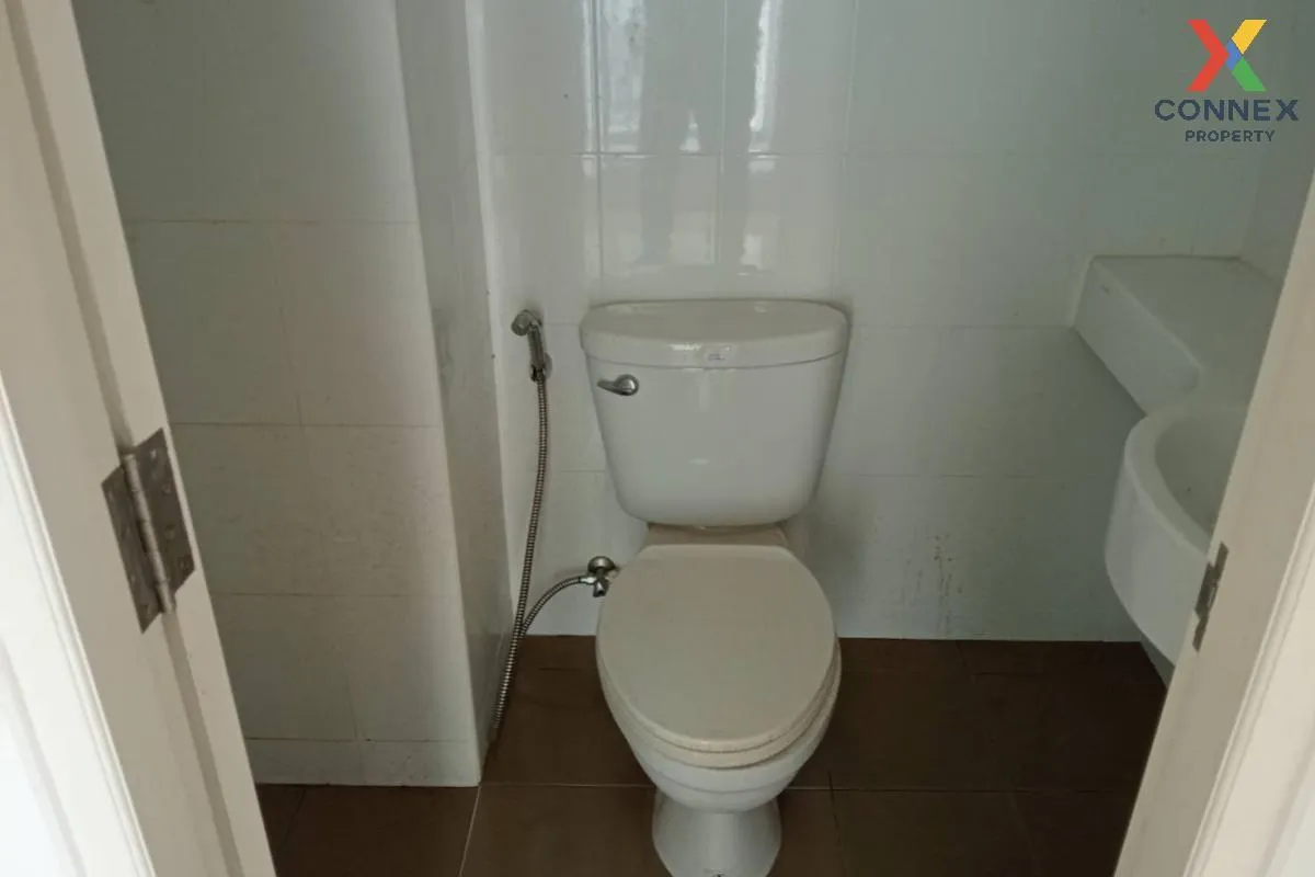 For Rent Condo , LUMPINI VILLE ONNUT-PHATTHANAKAN , ARL-Hua Mak , 4