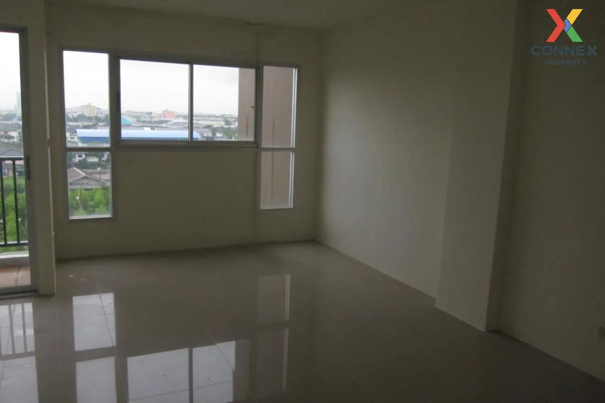 For Rent Condo , Asakan City Ramkhamhaeng 186 , MRT-Min Buri , Mi 1